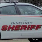 14-year-old arrested in Orleans County after allegedly posting terroristic threat on Snapchat