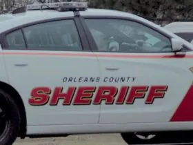 14-year-old arrested in Orleans County after allegedly posting terroristic threat on Snapchat