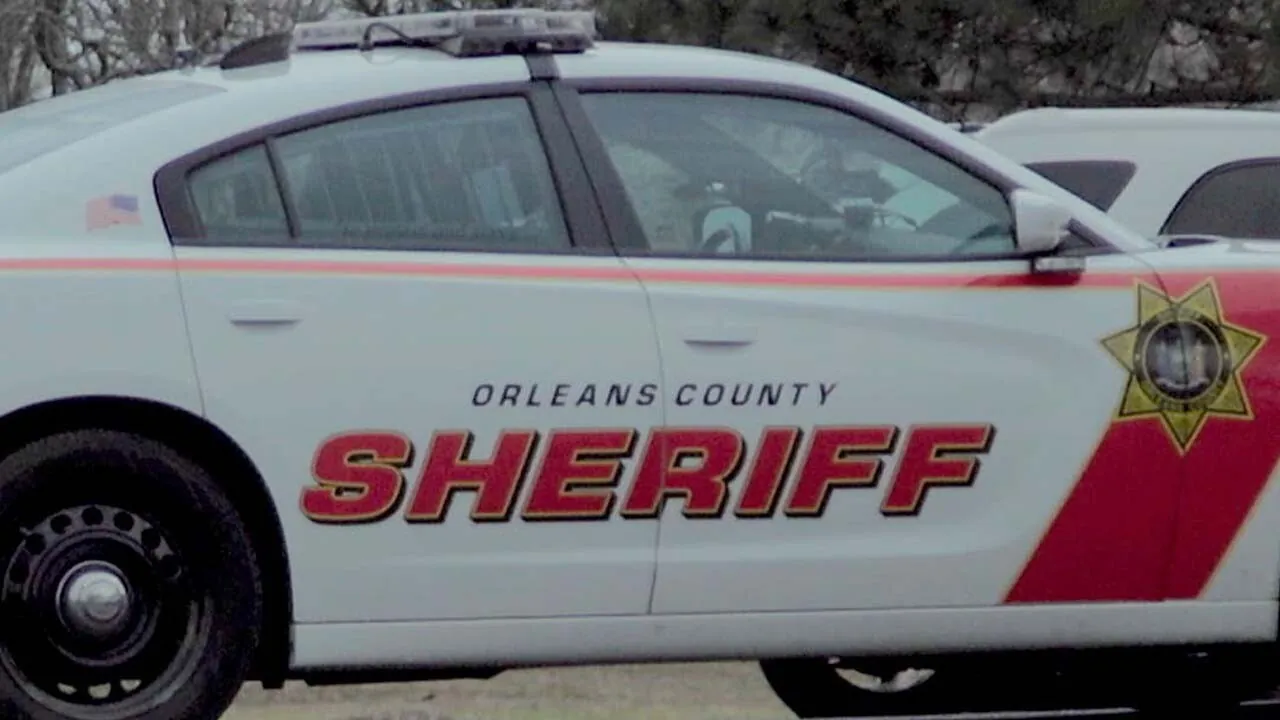 14-year-old arrested in Orleans County after allegedly posting terroristic threat on Snapchat