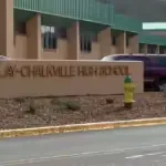 16-Year-Old Student Detained for Bringing Gun to Clay-Chalkville High School