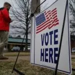 Voter advocacy groups push for Alabamians to register to vote ahead of November