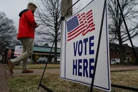 Voter advocacy groups push for Alabamians to register to vote ahead of November