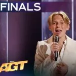 Alabama Teen Stuns Judges on ‘America’s Got Talent’ with Whitney Houston Cover: ‘Your Voice Is Killer’