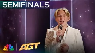 Alabama Teen Stuns Judges on ‘America’s Got Talent’ with Whitney Houston Cover: ‘Your Voice Is Killer’