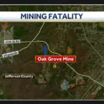 Alabama mine collapse claims life of 52-year-old worker