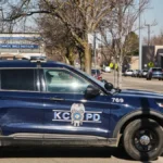 Amber Alert canceled: Kansas 5-year-old found safe after mother stabbed during dispute