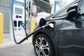 Alabama Attorney General Files Lawsuit Against Biden Administration and California's Electric Vehicle Mandates