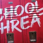 Authorities issue serious warning to students about making school threats