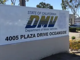 Big DMV Changes Coming to California Drivers in October 2024: What Major Changes to Expect