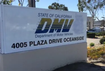 Big DMV Changes Coming to California Drivers in October 2024: What Major Changes to Expect