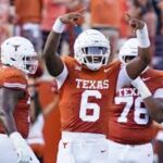 Big plays key to Longhorns’ victory over Cougars