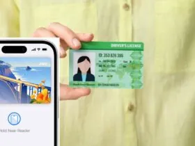 Californians Can Now Add Their Driver’s Licenses to Apple Wallet