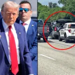 Donald Trump Survives Second Assassination Attempt in Florida, Suspect Carried AK-47, GoPro