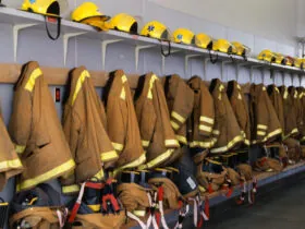 Alabama bill proposes extending death benefits to volunteer firefighters who die from cancer