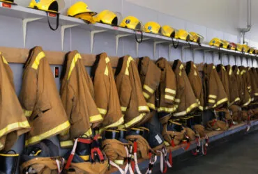 Alabama bill proposes extending death benefits to volunteer firefighters who die from cancer