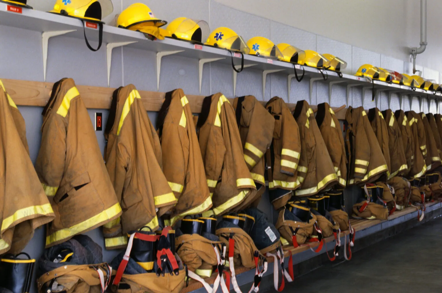 Alabama bill proposes extending death benefits to volunteer firefighters who die from cancer