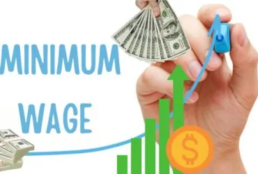 Florida’s minimum wage goes up on Sept. 30,2024: What Will Florida’s New Minimum Wage Be?