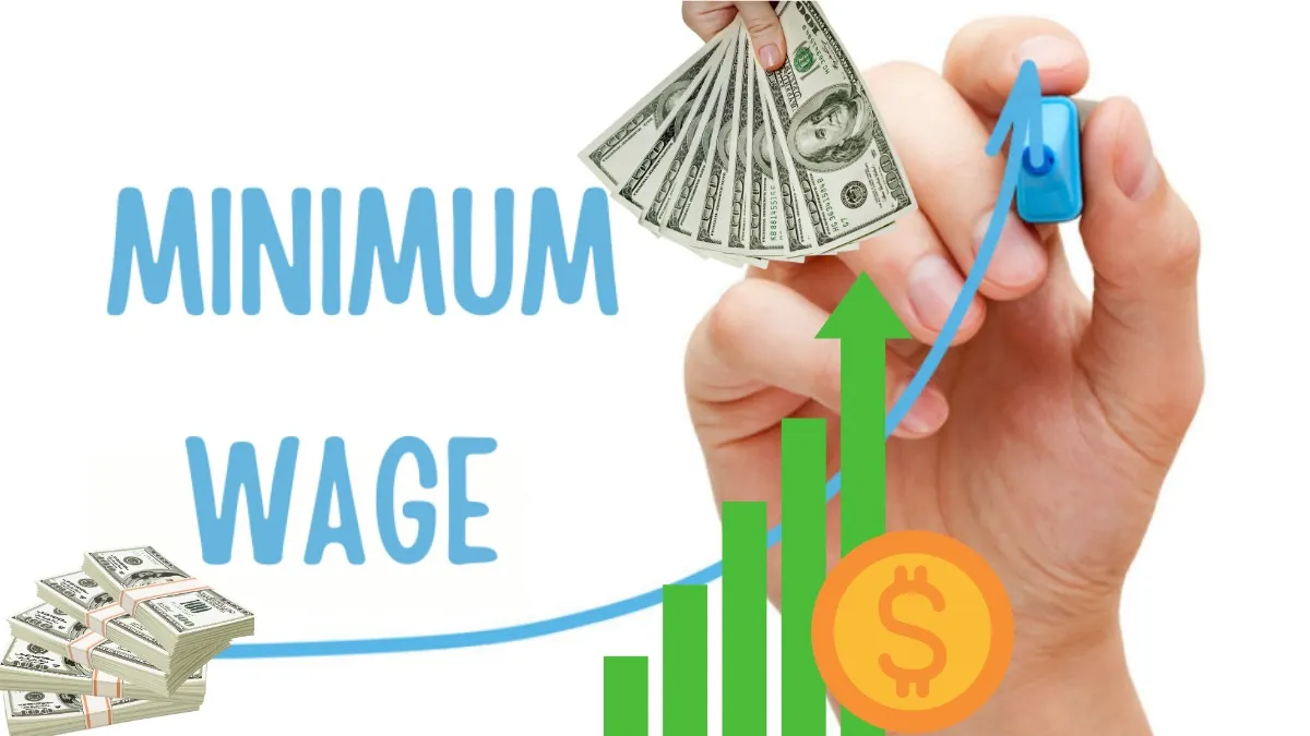 Florida’s minimum wage goes up on Sept. 30,2024: What Will Florida’s New Minimum Wage Be?