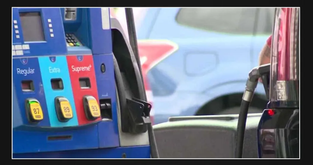 Gas prices in Alabama continue to decrease