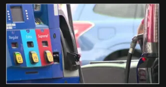 Gas prices in Alabama continue to decrease