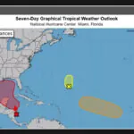 Alabamians on High Alert as Tropical Development Threat Increases