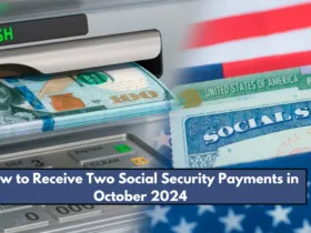 How to Receive Two Social Security Payments in October 2024