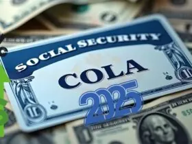 Important Dates for the 2025 Social Security Cost-of-Living Adjustment (COLA), Don’t Miss These Updates!