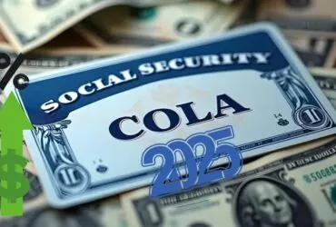 Important Dates for the 2025 Social Security Cost-of-Living Adjustment (COLA), Don’t Miss These Updates!