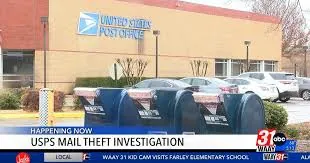 Investigation Uncovers Alarming Increase in Mail