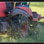 Man in New York State Arrested for DWI While Operating a Lawnmower