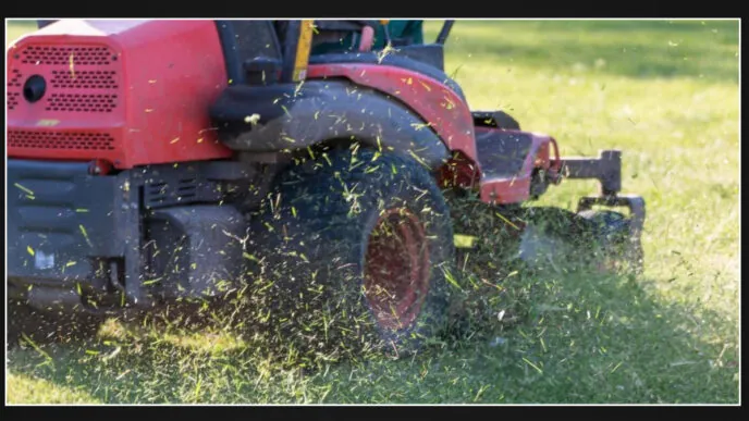 Man in New York State Arrested for DWI While Operating a Lawnmower