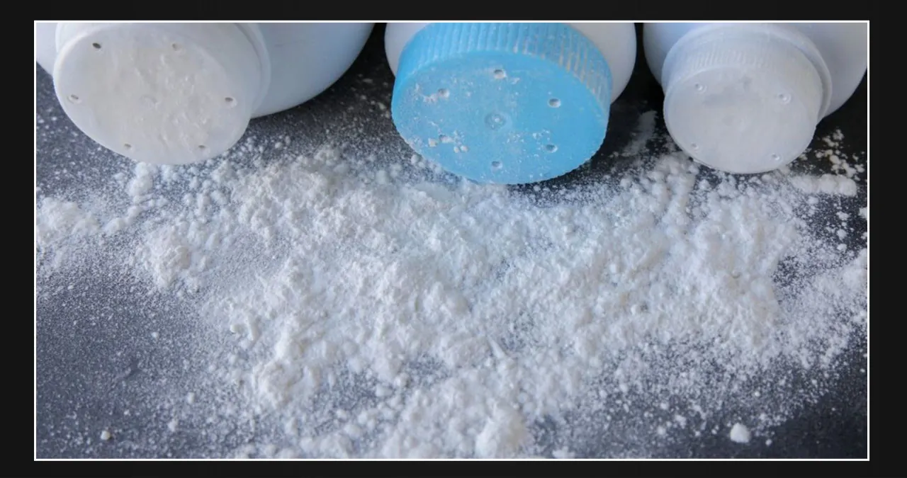 Nationwide Warning Issued as Baby Powder Recall Announced