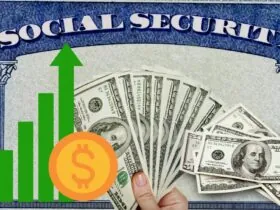 New Bill Could Increase Social Security Death Benefit by Over $2,000