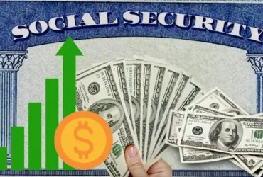 New Bill Could Increase Social Security Death Benefit by Over $2,000