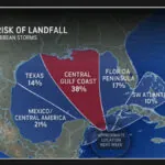 Urgent Warning: Florida and Texas Brace for 'Rapidly' Strengthening Storm