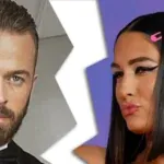 Nikki Bella Files for Divorce Two Weeks After Artem Chigvintsev's Arrest on Domestic Violence Charges