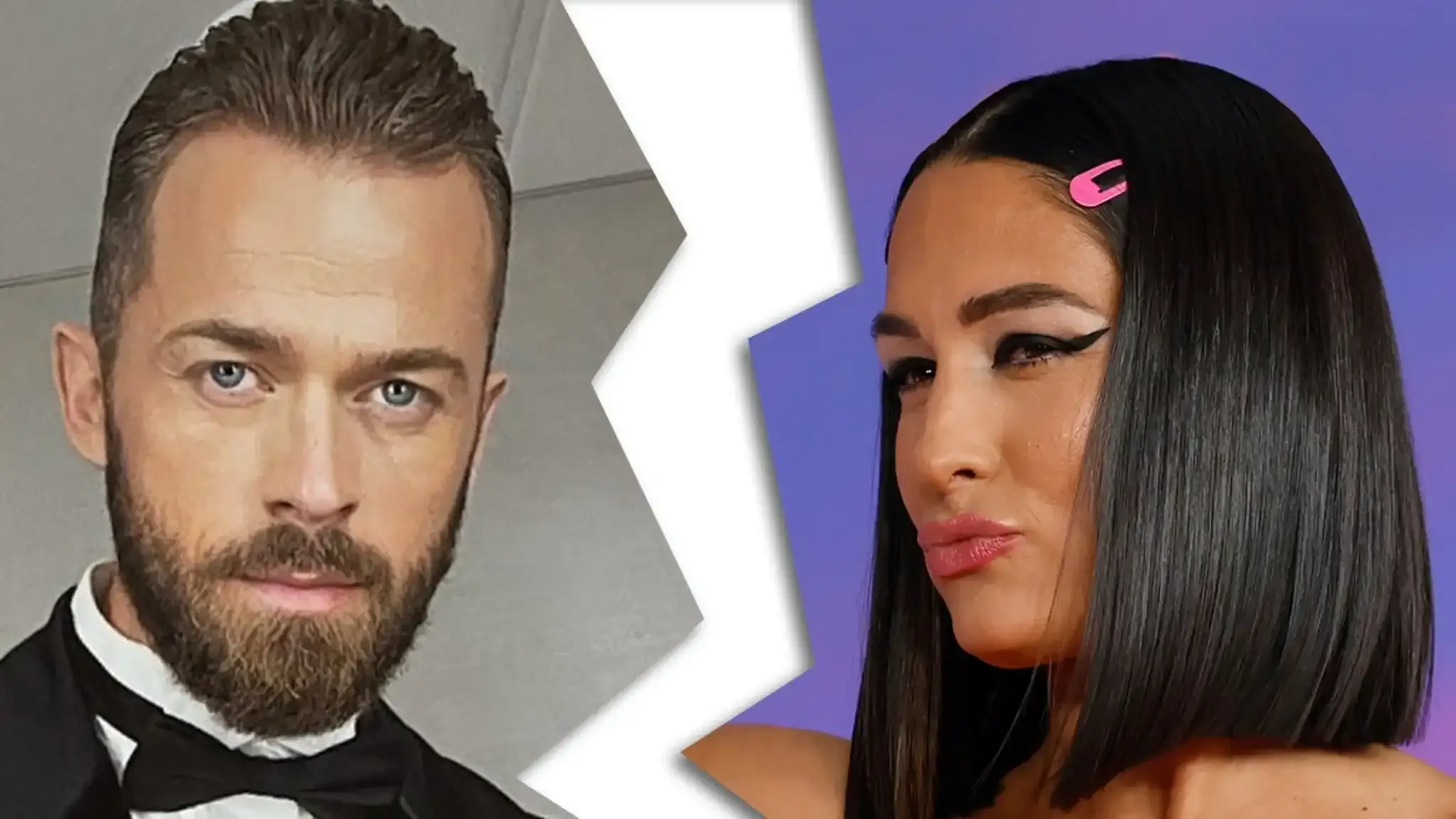 Nikki Bella Files for Divorce Two Weeks After Artem Chigvintsev's Arrest on Domestic Violence Charges