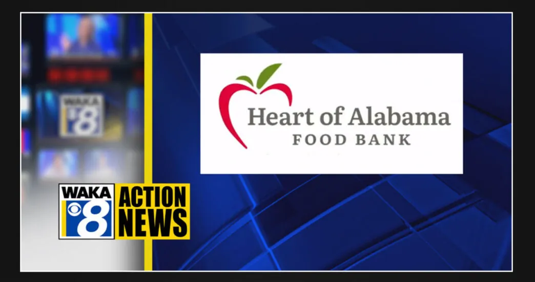 Publix donates more than $300,000 to Heart of Alabama Food Bank