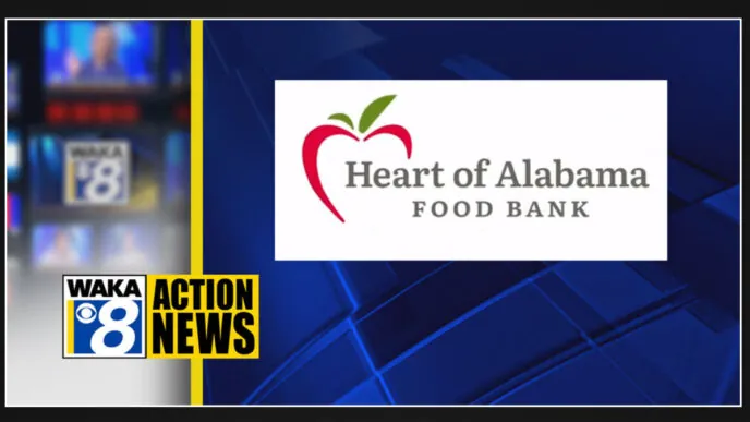 Publix donates more than $300,000 to Heart of Alabama Food Bank