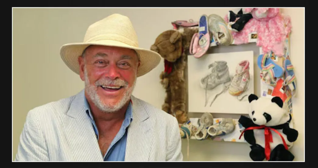 Renowned Alabama artist Nall passes away, leaving behind a more beautiful world