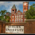 Restrictions on DEI Initiatives Impact Auburn University