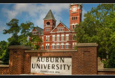 Restrictions on DEI Initiatives Impact Auburn University