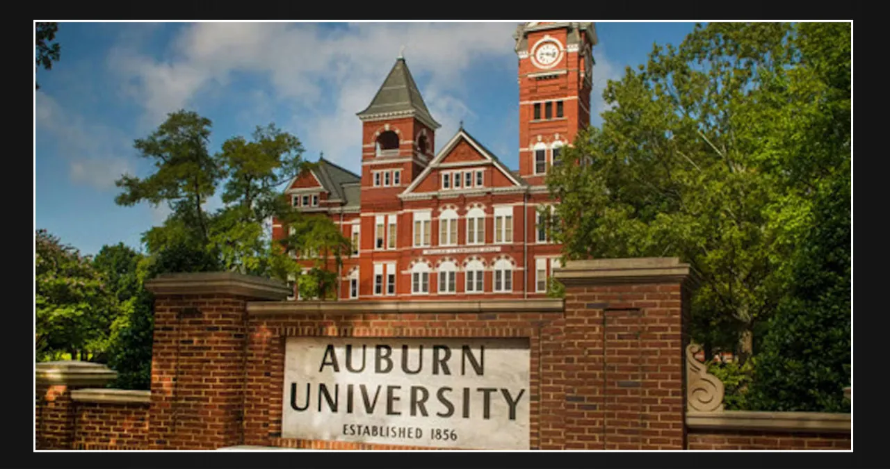 Restrictions on DEI Initiatives Impact Auburn University