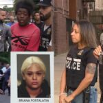 Rising Trend Teen Girls in Gangs – Inside the NYPD's Major Takedown of Young Women in Gang Violence