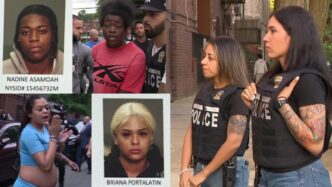 Rising Trend Teen Girls in Gangs – Inside the NYPD's Major Takedown of Young Women in Gang Violence