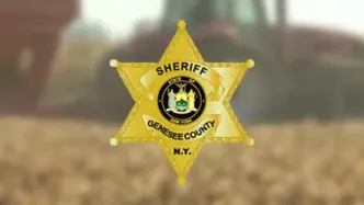 Rochester man killed in motorcycle accident in Genesee County