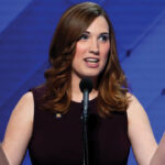 Sarah McBride: A Step Closer to Making History as the First Transgender Member of Congress