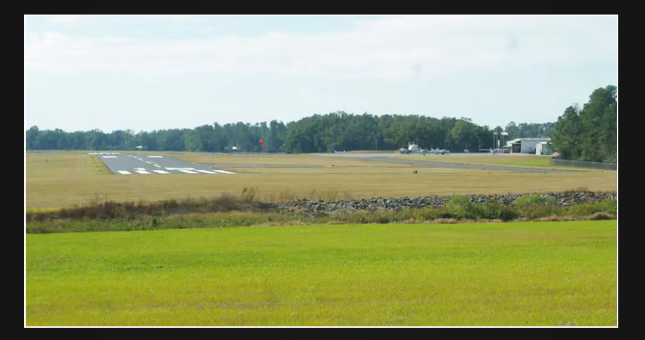 Seven Alabama airports receive state grants