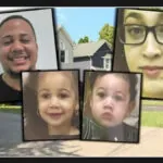 Suspect charged with murder of family of four in New York