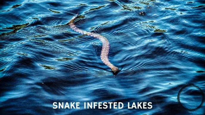 Top 5 Most Snake Infested Lakes in Alabama in 2024